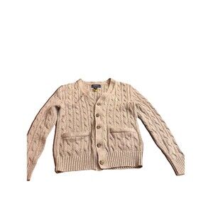 Polo Sweater Sz SP (8)